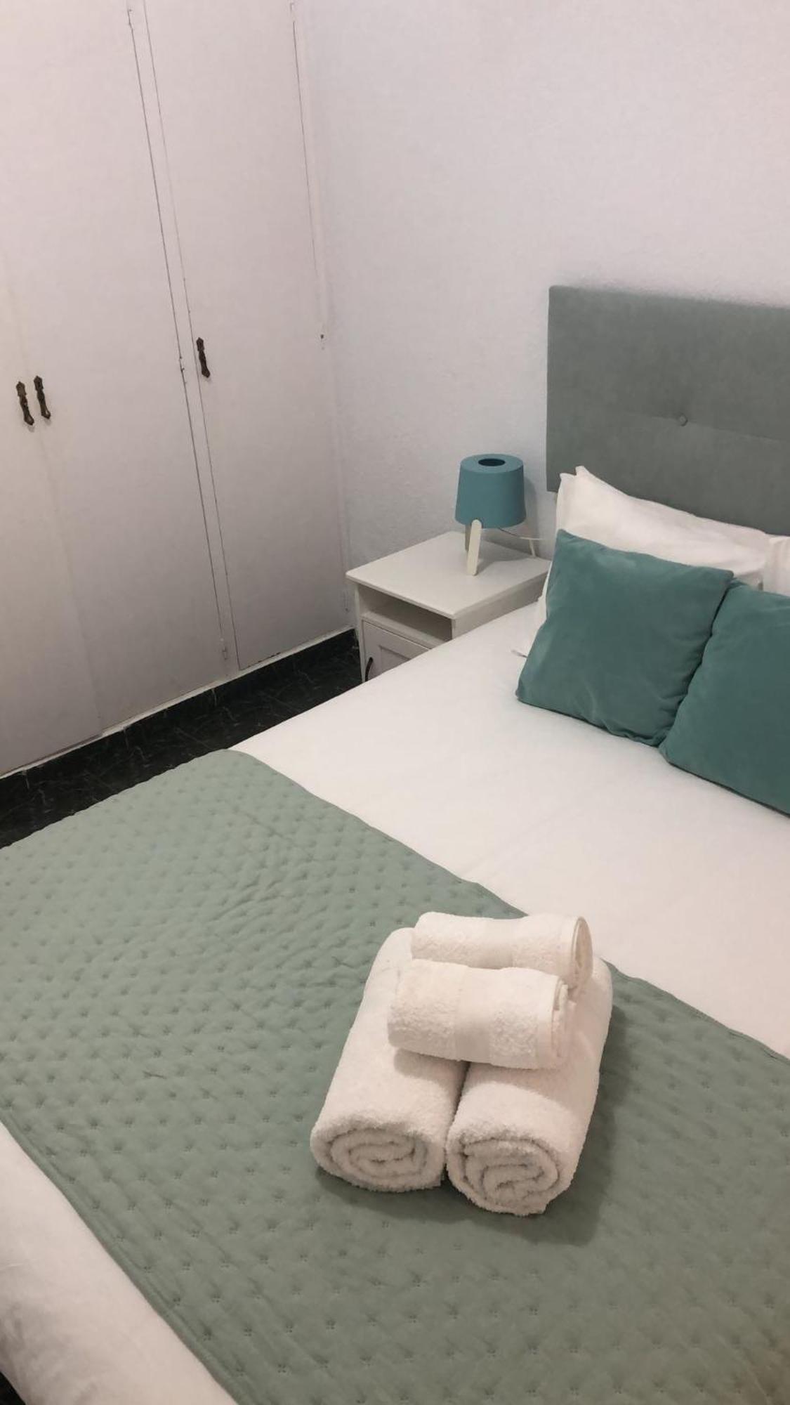 Living Malagueta With Parking Free Apartamento